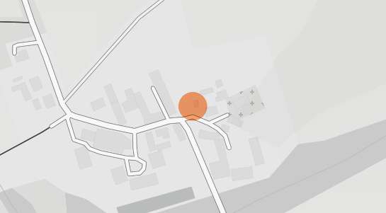 Mietspiegelkarte Molauer Land Kleingestewitz